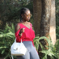 Janet Kola Oseko