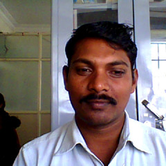 Devendra Bommanal