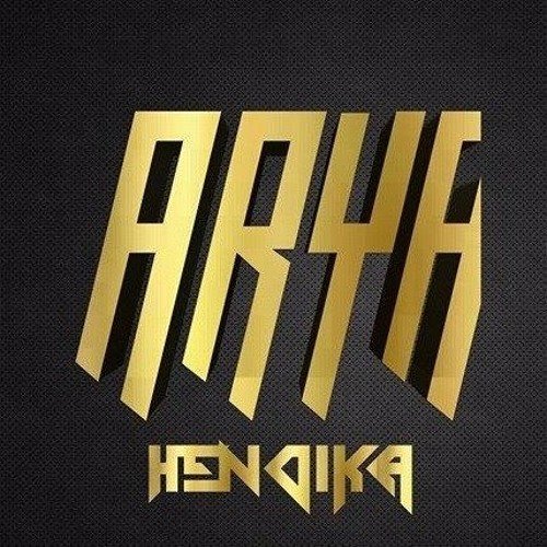 Arya Hendika’s avatar