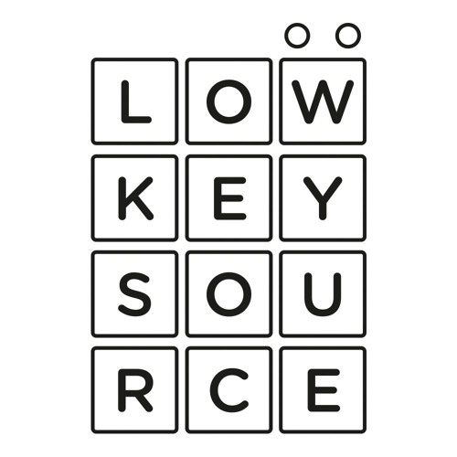 Low Key Source’s avatar