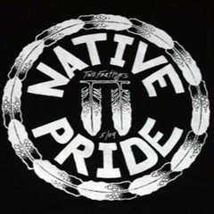 Native Pride