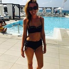 Caroline Canavan