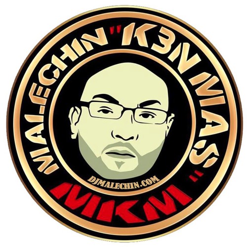 Dj. Malechin "K3N MAS"’s avatar
