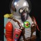 Unityman Melodica Robot