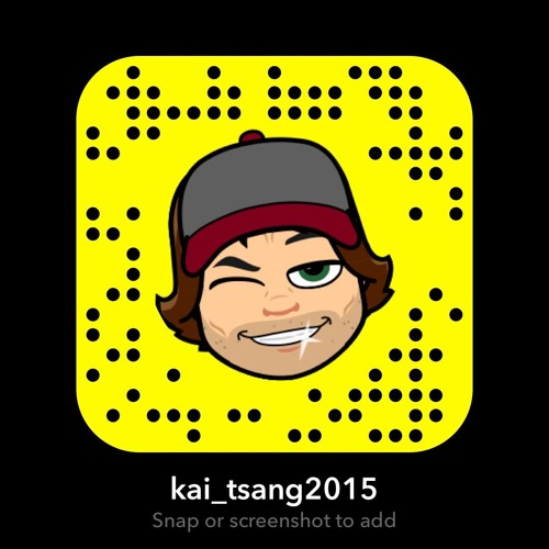 Kai Tsang’s avatar