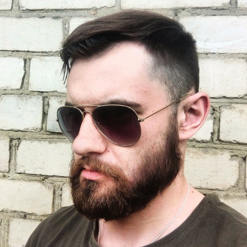Dmytro Kuzin’s avatar