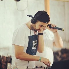 Dj Javi  Perera