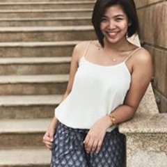 Elaine Faye Ordoñez