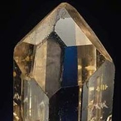 Honeygar Topaz