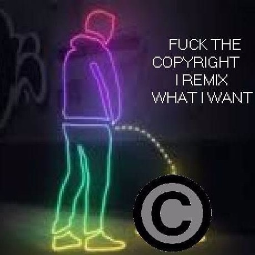 SMALOUM fuck the copyright’s avatar
