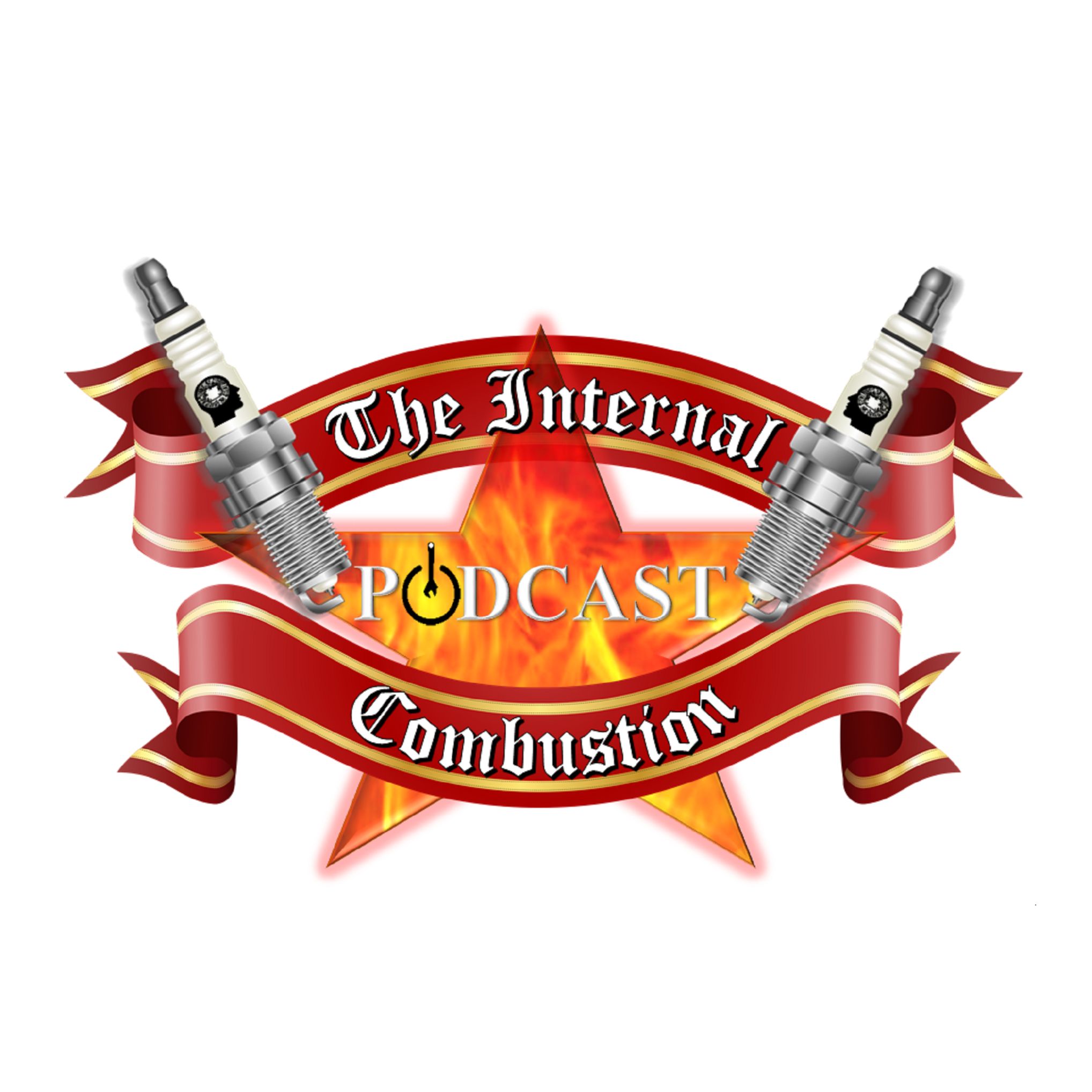Internal Combustion Podcast