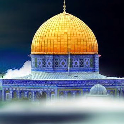 الله أكبر حين ما شعب أنتصر - أداء أبو عرب