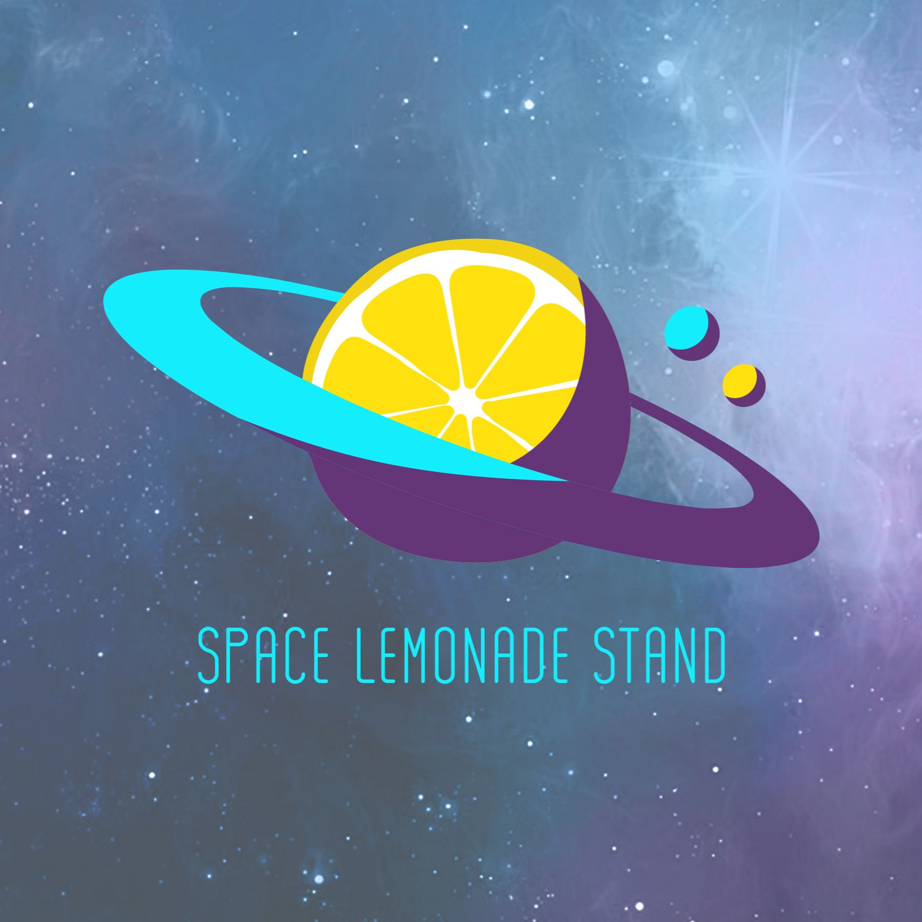 Space Lemonade Stand