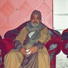 اسماعيل الشربينى