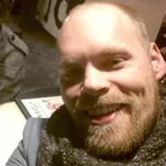 Daniel Stoubæk Nørgaard