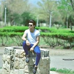 عبدالله جمال