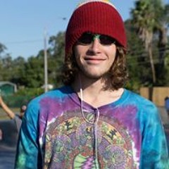 Riley Fabian