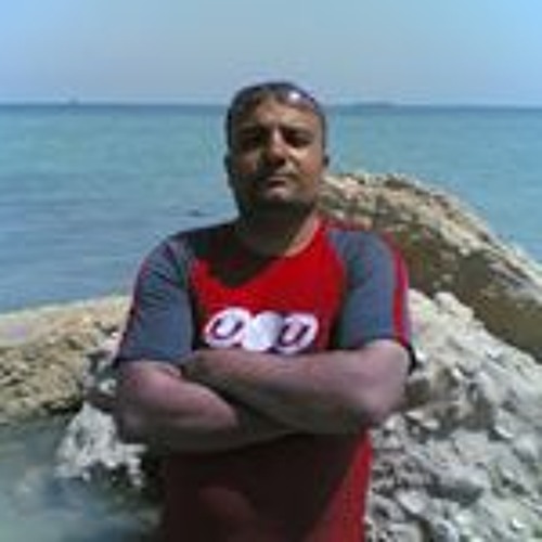 Mohamed Abdullah’s avatar