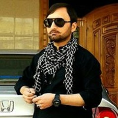 Ehsan Khan