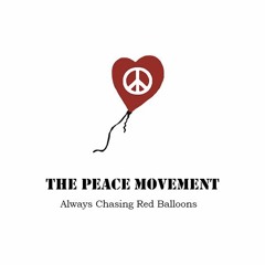 THE PEACE MOVEMENT