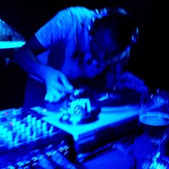 Luciano Salerno -Dj Quiron