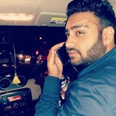 Ganeev Singh Babra