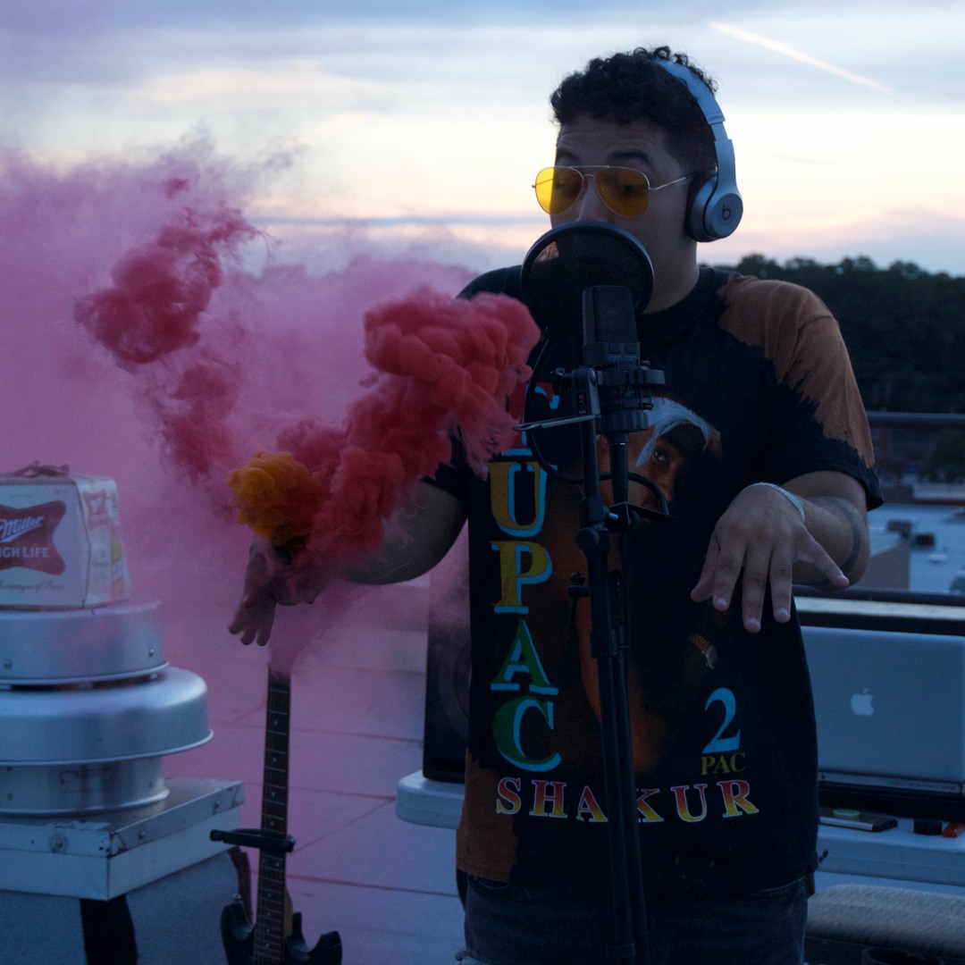 Stream J.Ville music | Listen to songs, albums, playlists