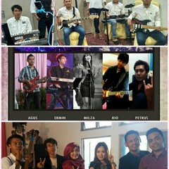 Birunya cinta sampling vArranger