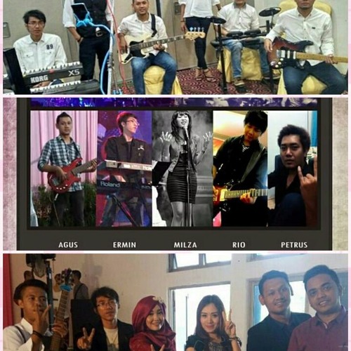 Birunya cinta sampling vArranger