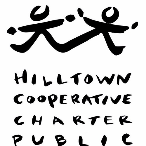 Stream Shalom Chaverim by Hilltown Charter Listen online for free on