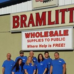 Bramlitts