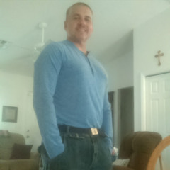 Larry Fisher Jr