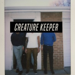 Creature Keeper