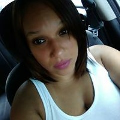 Chastidy Marie Santiago