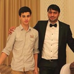 Amir Abu Shammala