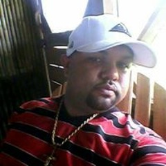 Ainsworth Perez