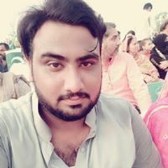 AB Aneeb Bashir