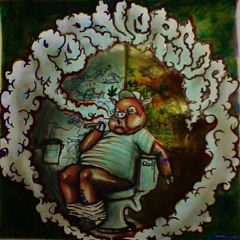 LIL WEED OFFICIAL (PER-VERSOS)
