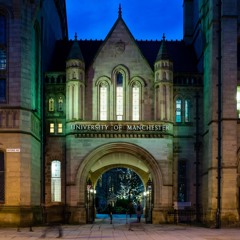 Policy@Manchester