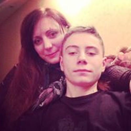 Денис Манюков’s avatar