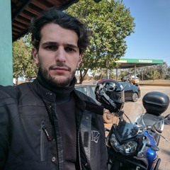 Jasiel Josias Macagnan