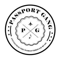 PASSPORT GANG MUSIC