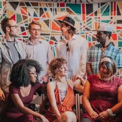 Emma Mayes & The Hip