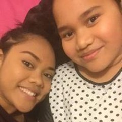 Dorean Siamelie Aholelei