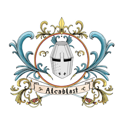 Alcablast’s avatar