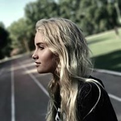 Clara Marcussen