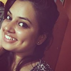 Akshatha Sharma