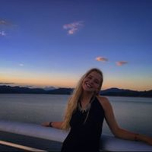 Sophia Lucy Wisdom’s avatar