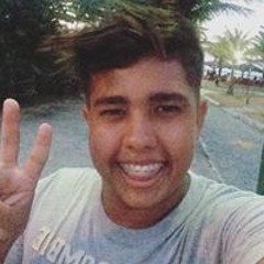 Gabriel Thomaz