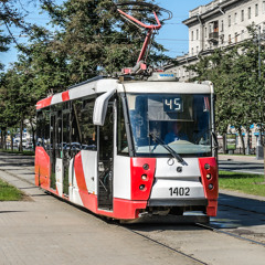 Tram 62